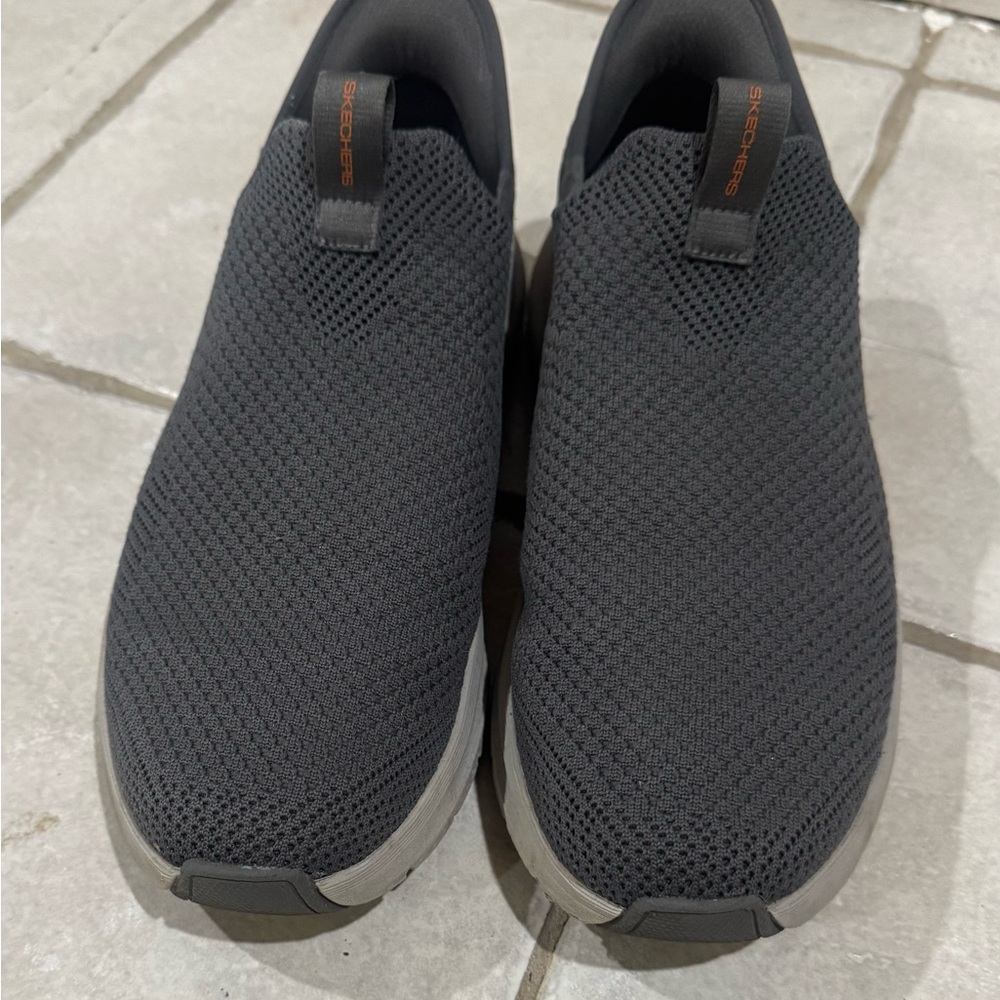 Skechers Men's Slip-On Sneakers